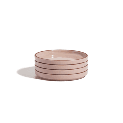 Image showing the Set of 4 Dessert Plates, 15cm, Spice product.