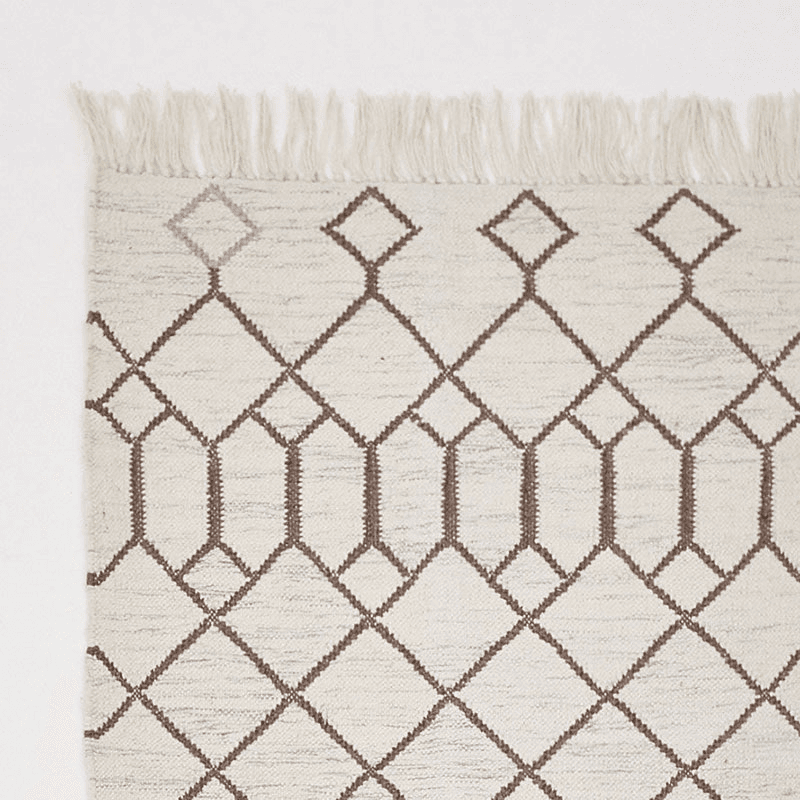 Medina Rug, 180 x 120, Tangier