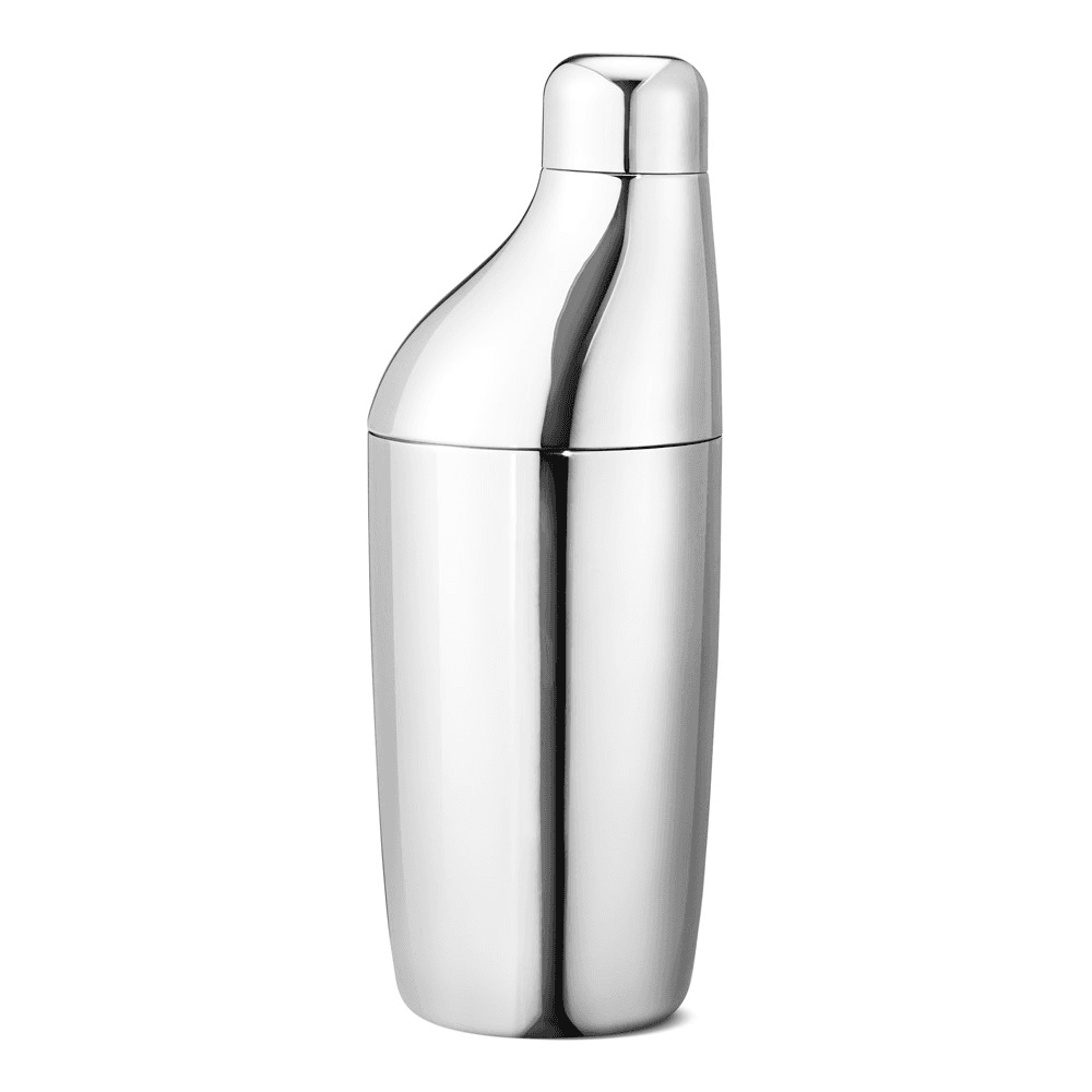 Sky Cocktail shaker, 0.5 litre, Mirror Stainless Steel