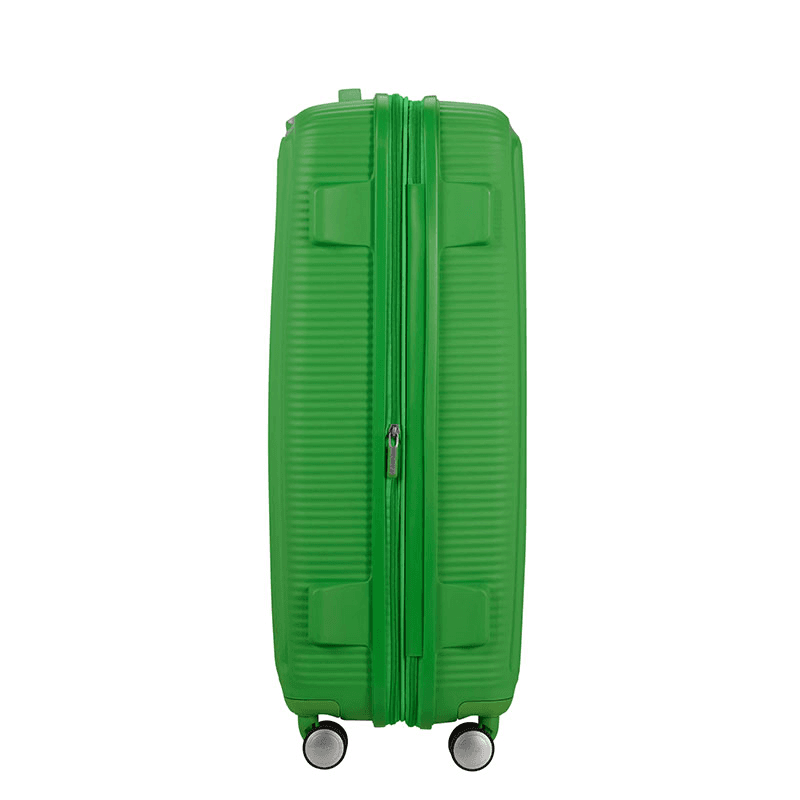 Soundbox Suitcase, H77 x L51 x W29/32cm, Grass Green