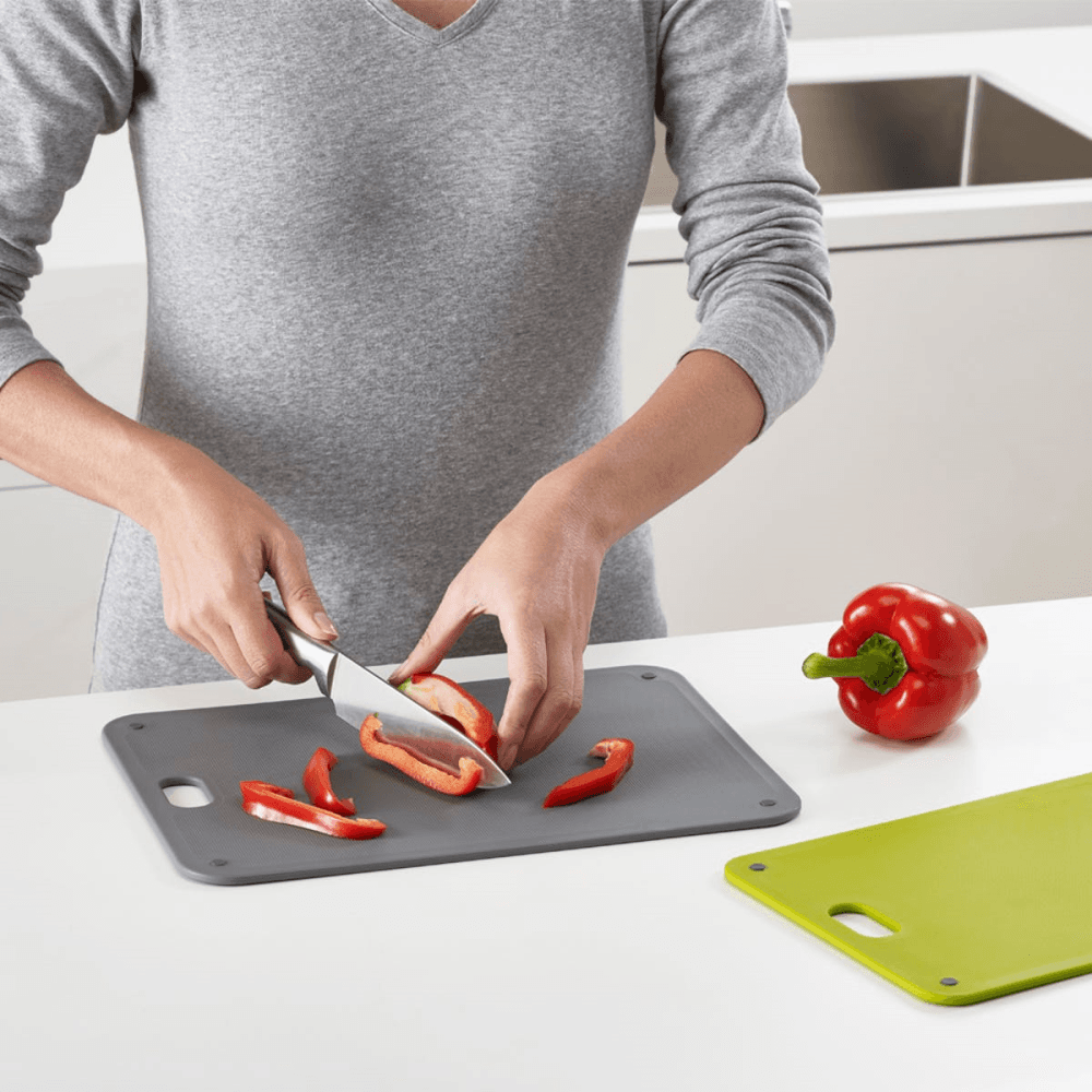 DoorStore Chop Set of 2 chopping boards