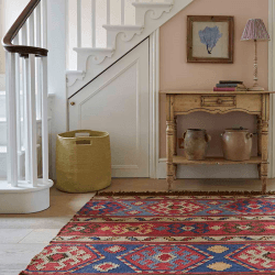 Image showing the Nomad Rug, 180 x 120, Taurus product.