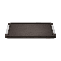 Image showing the Bernadotte Tray, W46cm x D28cm, Wood product.