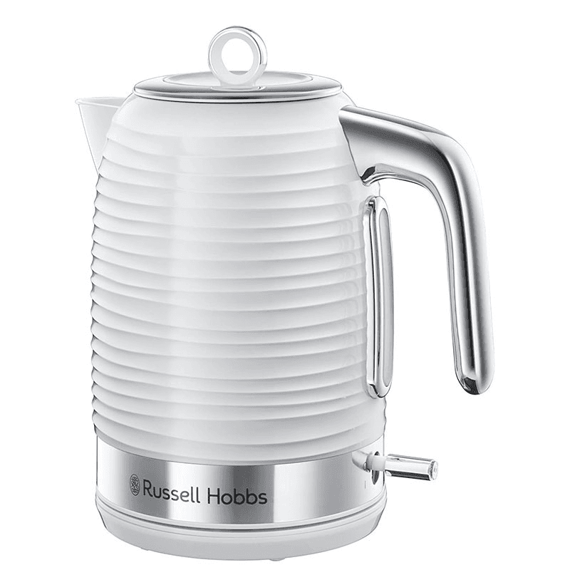 3KW Inspire Kettle, 1.7L, White