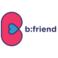 Image showing the A Donation Towards b:friend product.