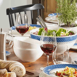 Image showing the Purismo Red Wine Glass, 570ml, Clear product.