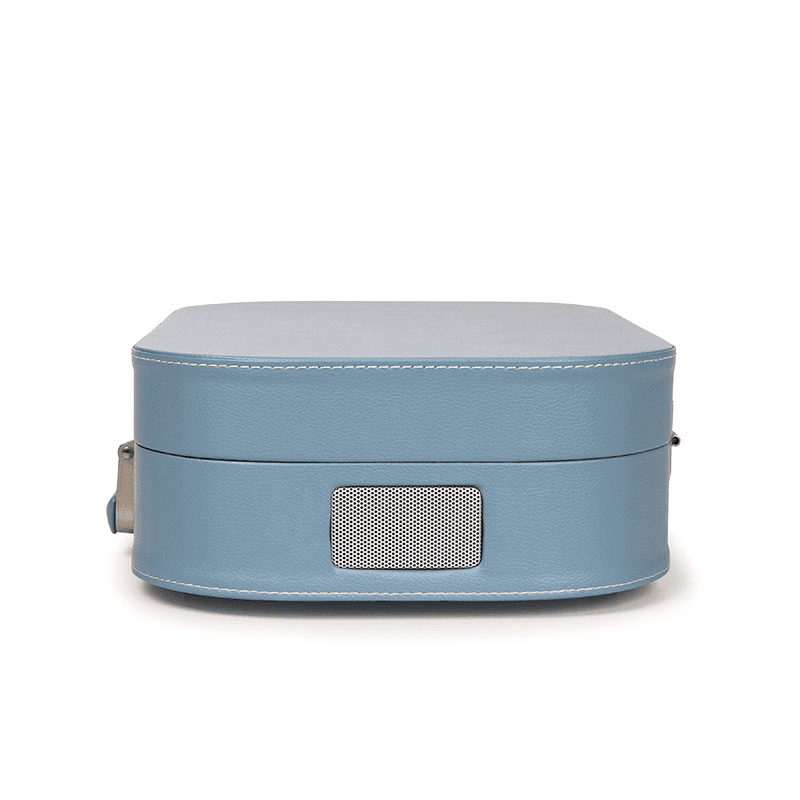 Discovery Portable Turntable, Glacier