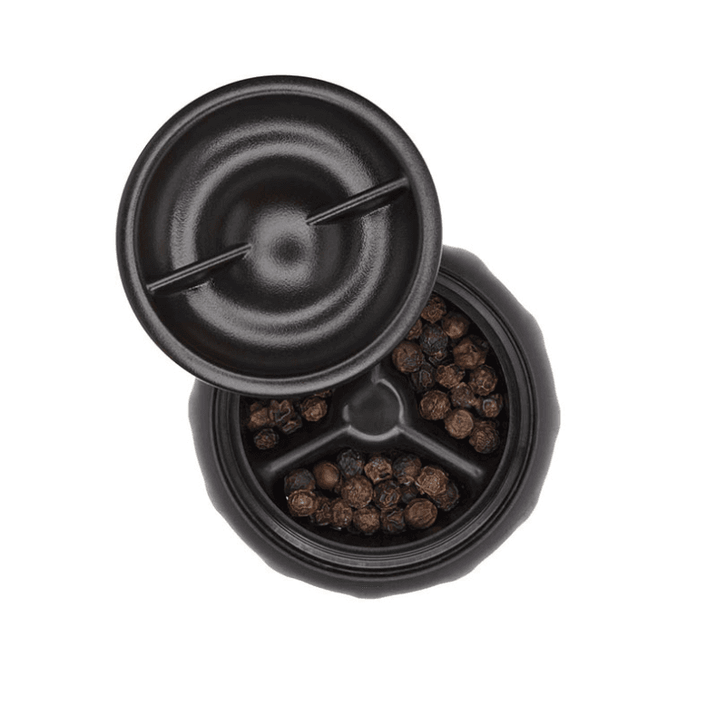Pepper grinder