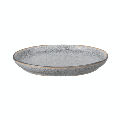 Image showing the Studio Grey Coupe dessert plate, 21cm product.