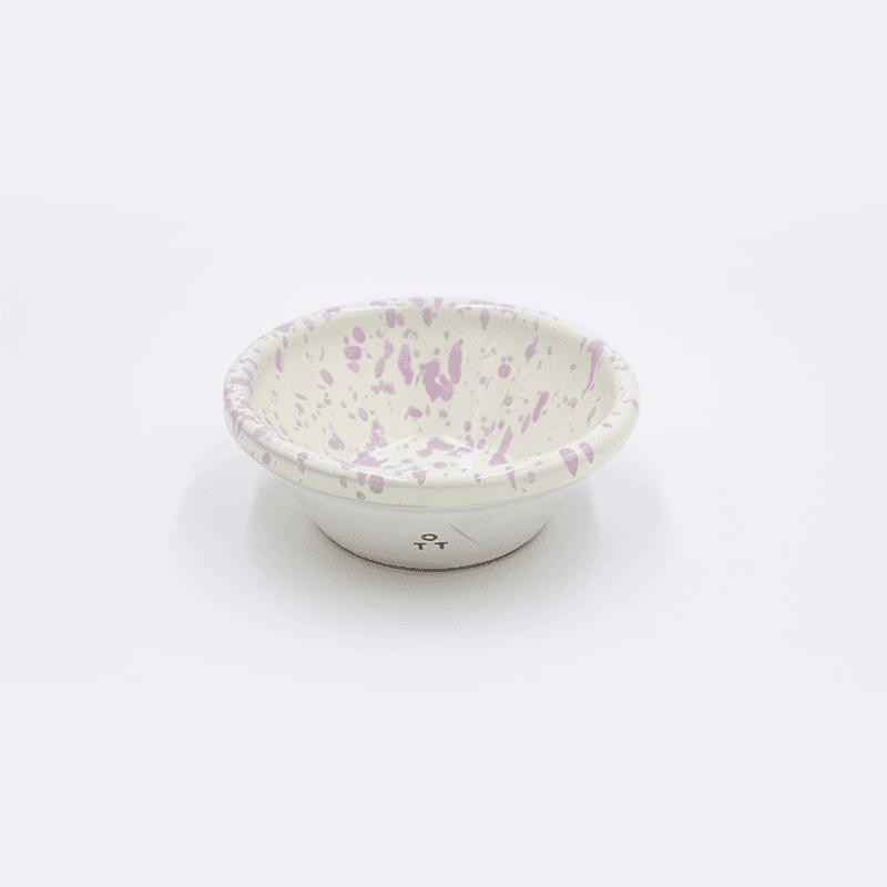 Liberty Nut Bowl, D12cm, Lilac