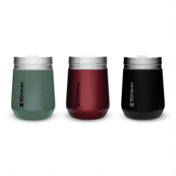 Image showing the Everyday Go Tumbler, 290ml, Wine product.