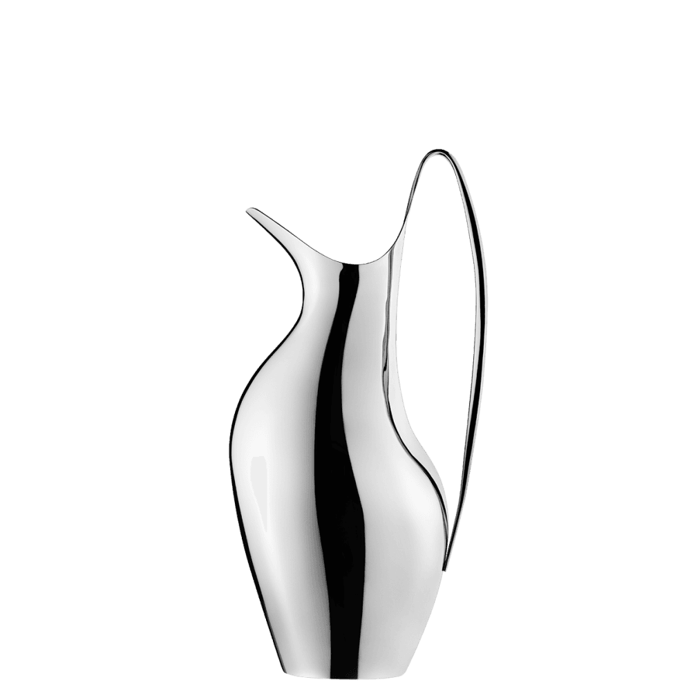 Henning Koppel Pitcher, 0.75 litre, Stainless Steel