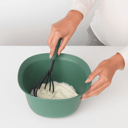 Image showing the Tasty+ Baking set, H15 x W25 x D25cm, Mixed product.