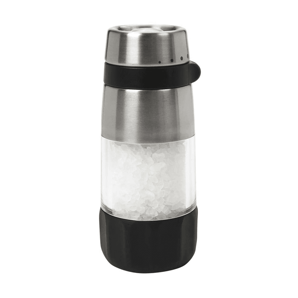 Salt grinder