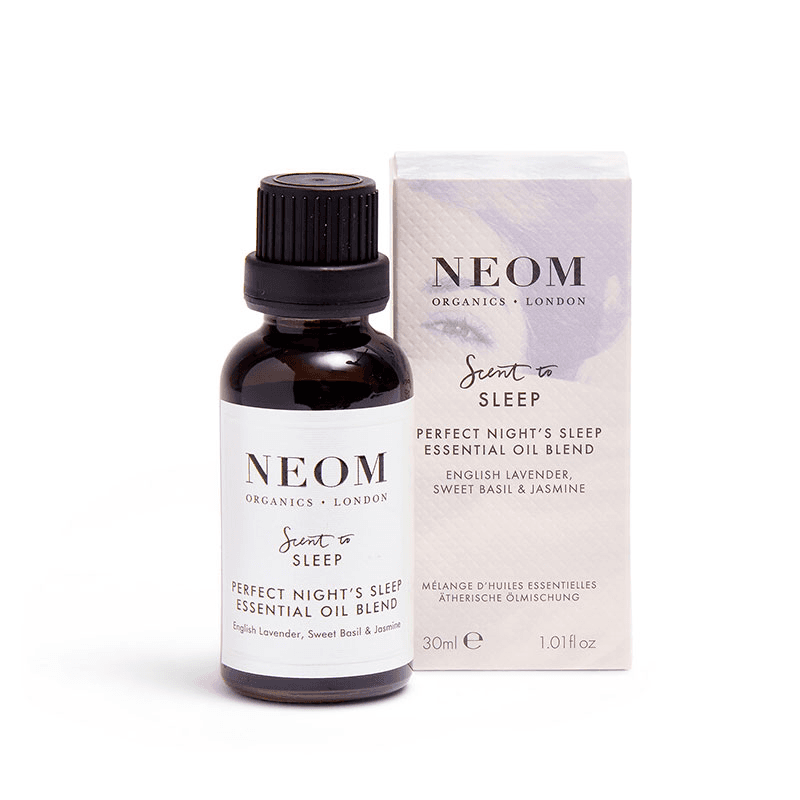 Perfect Night's Sleep Essential Oil Blend, 30ml