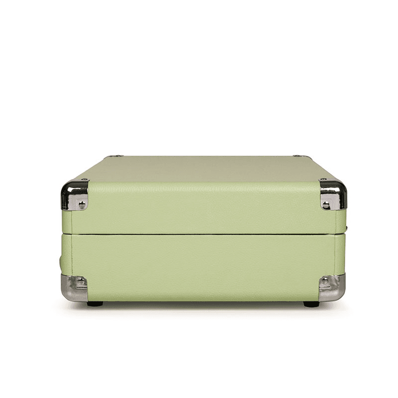 Cruiser Deluxe Plus Portable Turntable, Mint