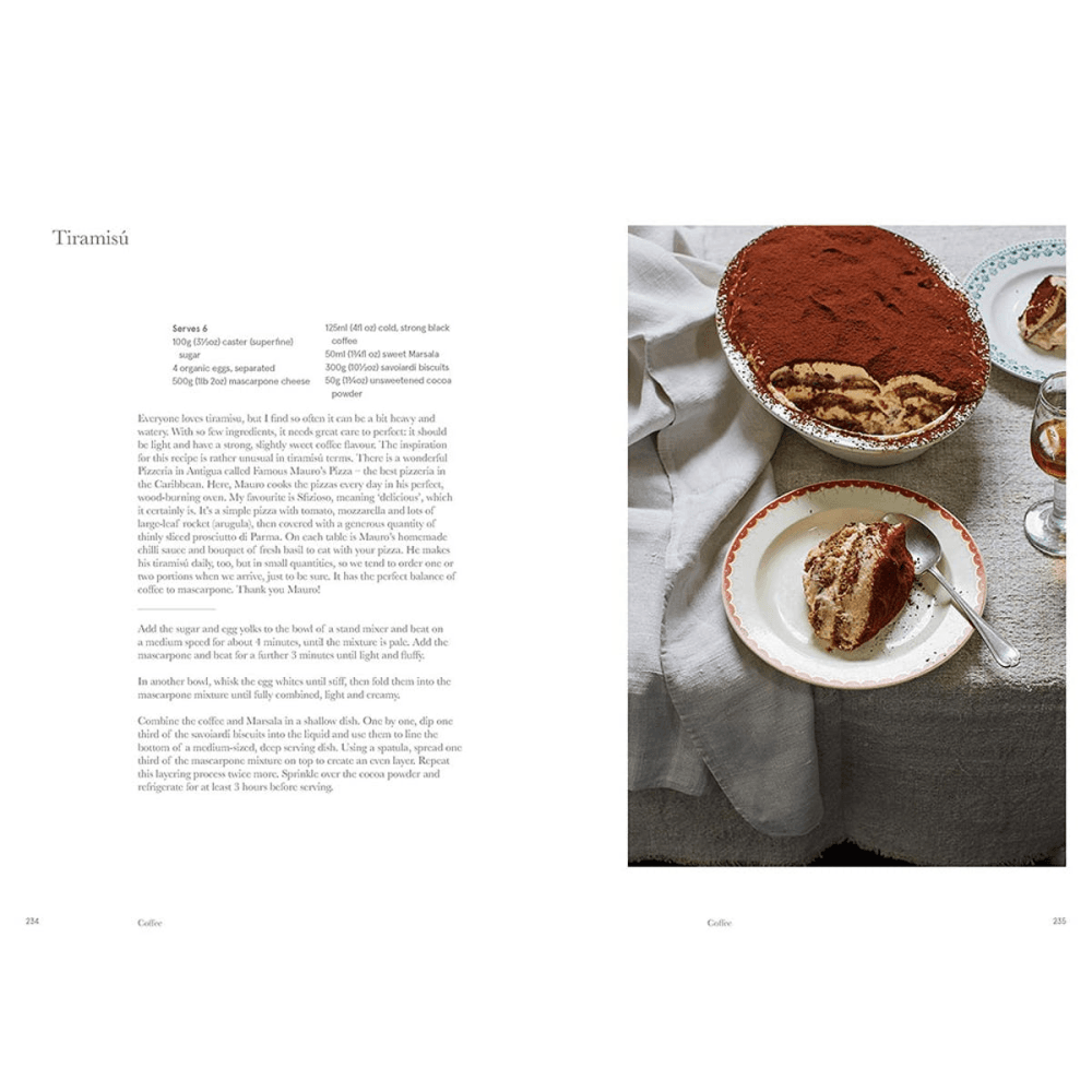 The Italian Deli Cookbook: 100 Glorious Recipes Celebrating the Best of Italian Ingredients Theo Randall