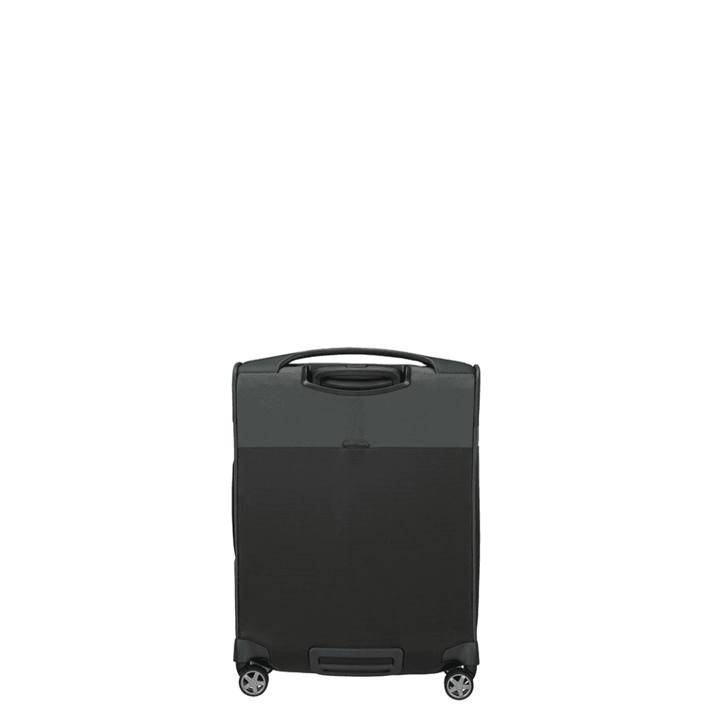 D'Lite Suitcase, H55 x L40 x W20/25cm, Climbing Ivy