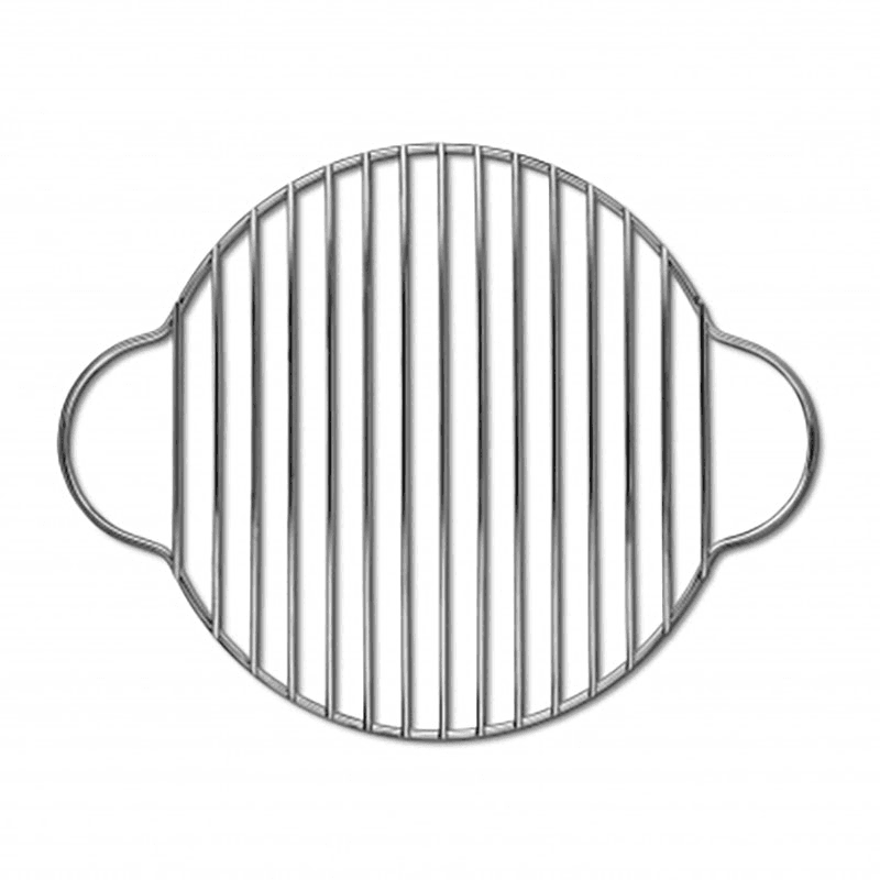 FireCylinder Grill Grid, 29.5cm, Copper