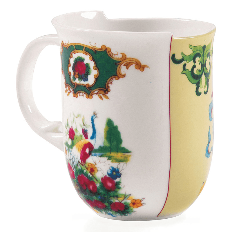 Hybrid - Anastasia Hybrid Anastasia Mug, H10.2 x D8.5cm