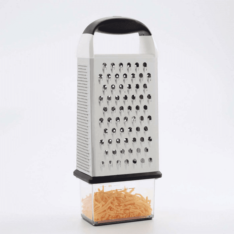 Box grater