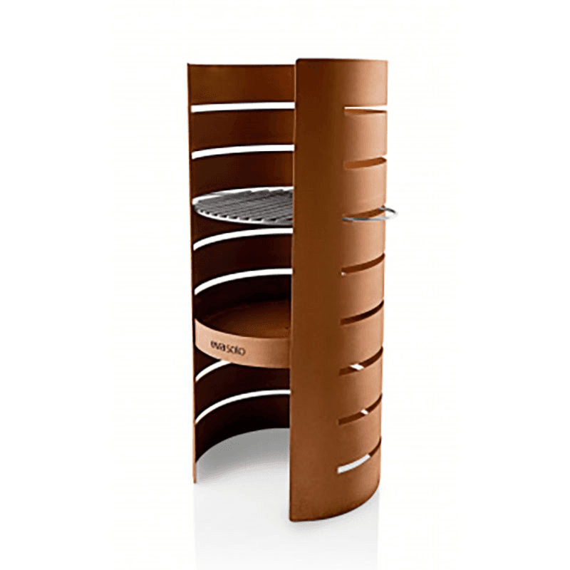 FireCylinder Grill Grid, 29.5cm, Copper