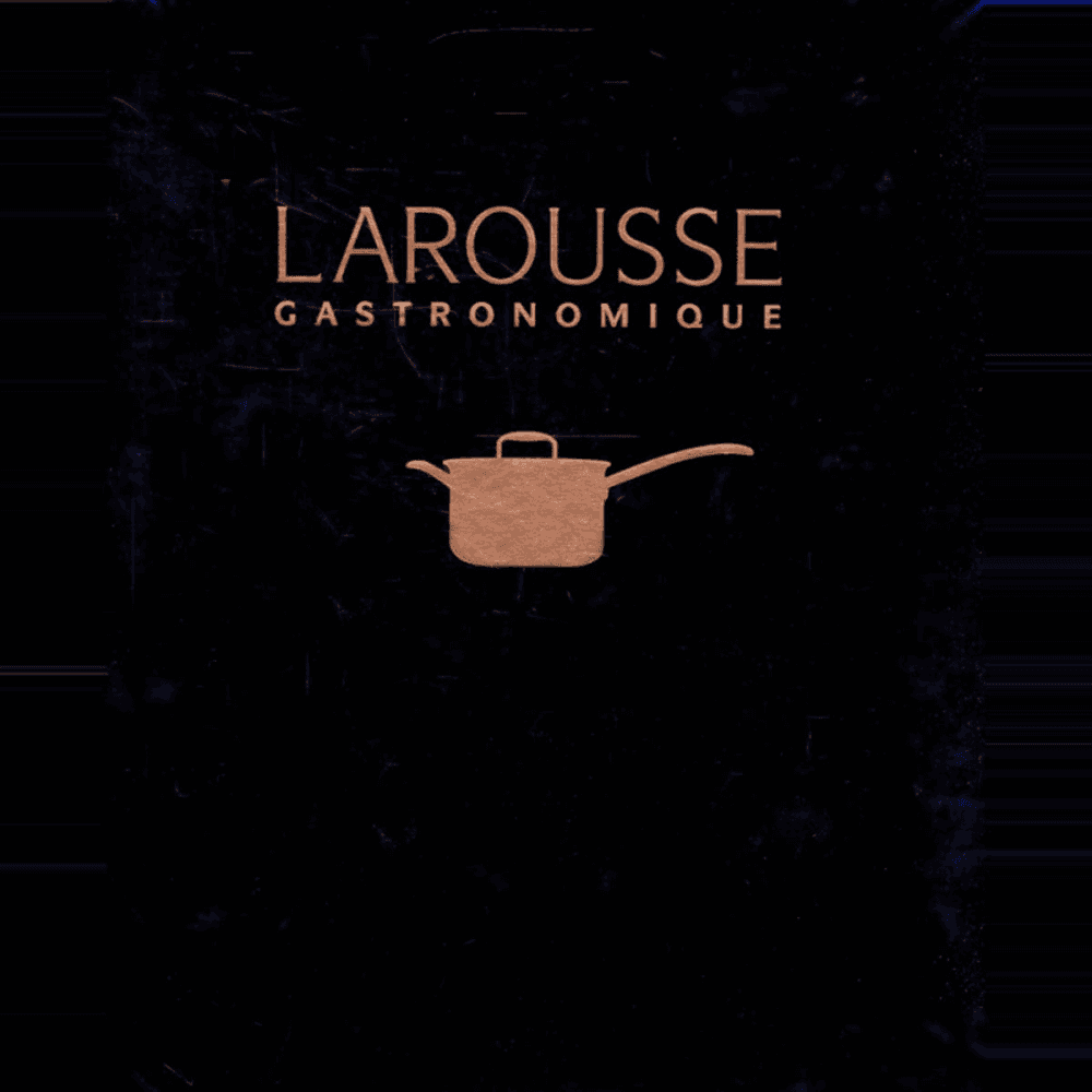 Larousse Gastronomique