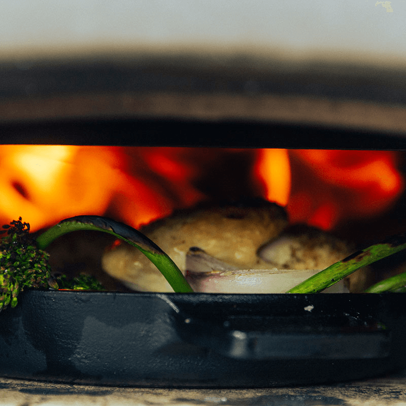 Skillet Pan