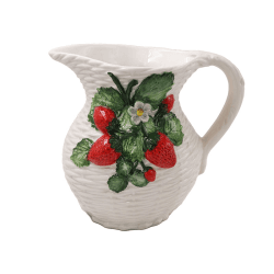 Image showing the Tutti Frutti Strawberry Jug, 1.7l, Multi product.