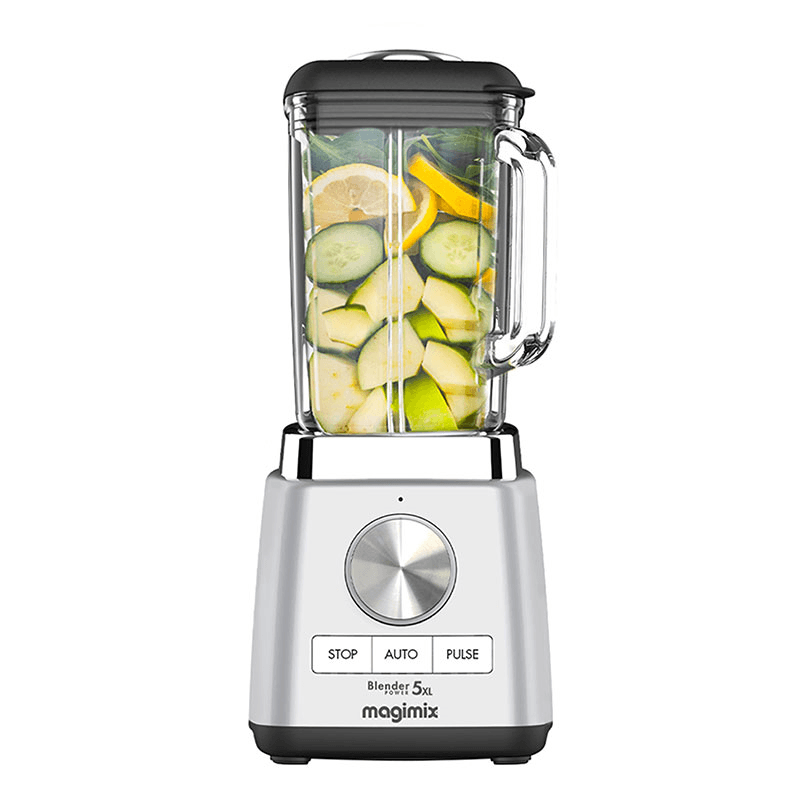 11644 Blender Power 5 XL, Satin
