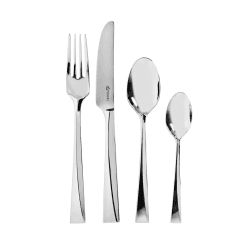Image showing the Mayfair 16-Piece Cutlery Set product.