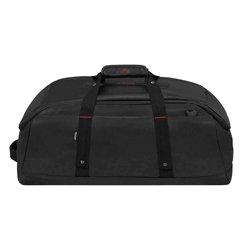 Ecodiver Duffle, H29 x L63 x W35cm, Black