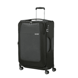 Image showing the D'Lite Suitcase, H78 x L49 x W31/34cm, Climbing Ivy product.