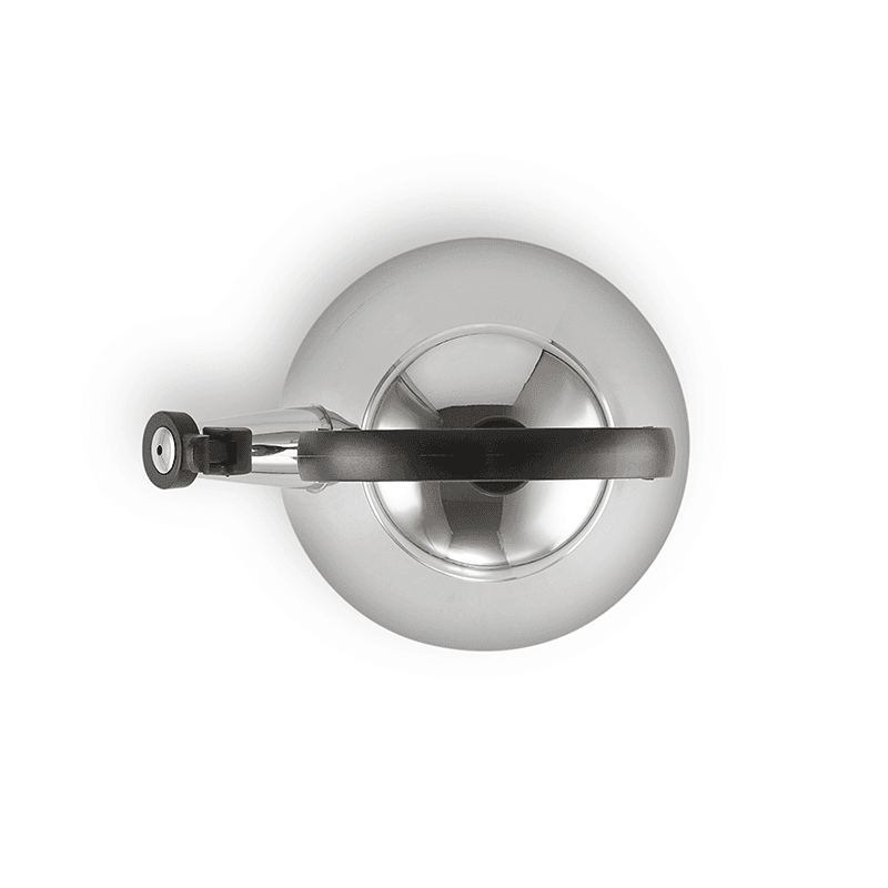 Kone Kettle, 1.6 litre, Stainless Steel