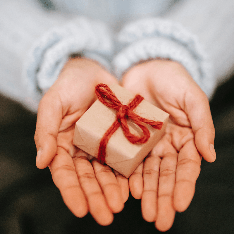 Contribution £25
