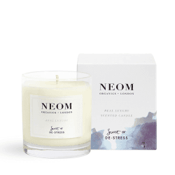 Image showing the De-Stress Real Luxury Candle, 185g product.