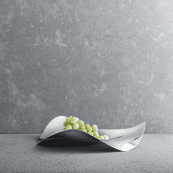 Image showing the Cobra Tray, Stainless Steel product.