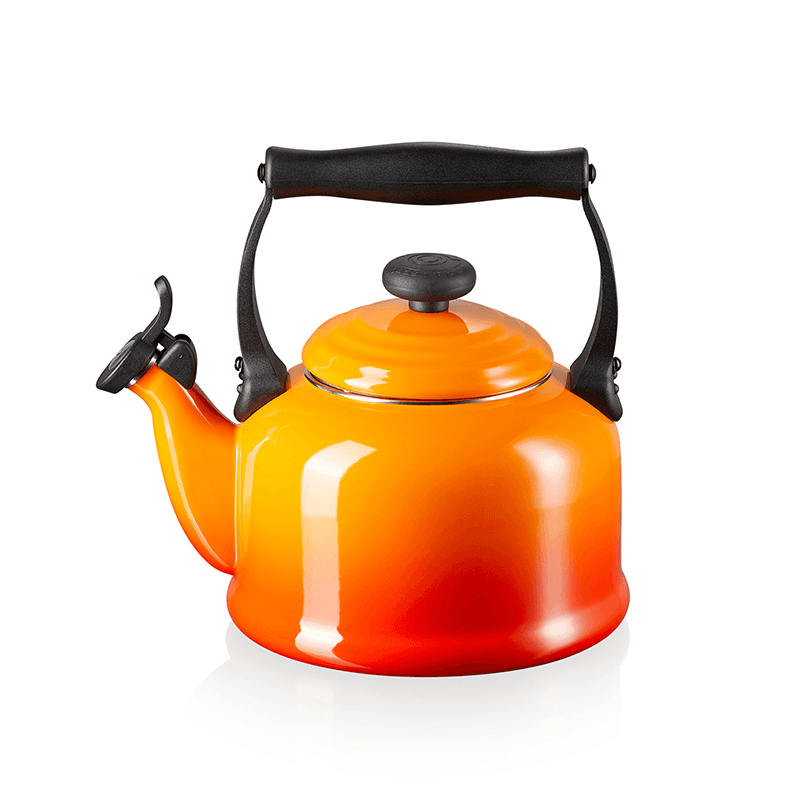 Traditional Kettle, 2.1 litre, Volcanic