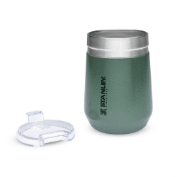 Image showing the Everyday Go Tumbler, 290ml, Hammertone Green product.