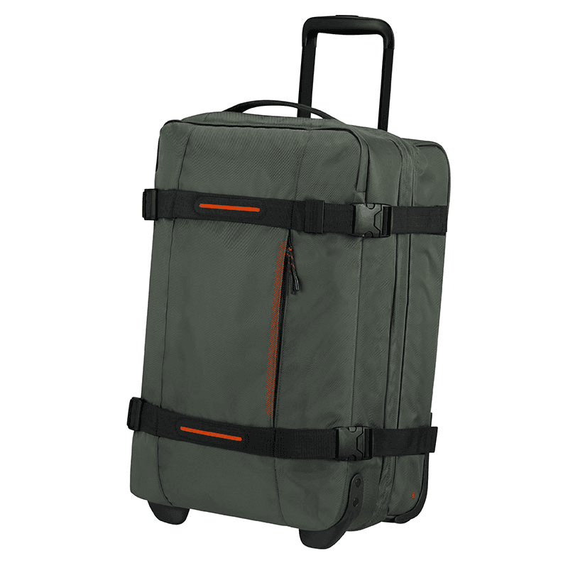 Urban Track Suitcase, H78 x L44 x W43cm, Dark Khaki