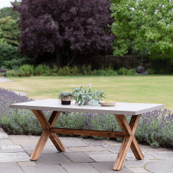 Image showing the Burford Table, Natural product.