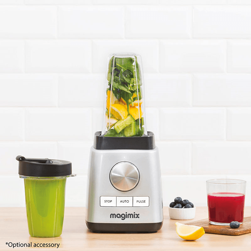 11641 Blender Power 3, Satin