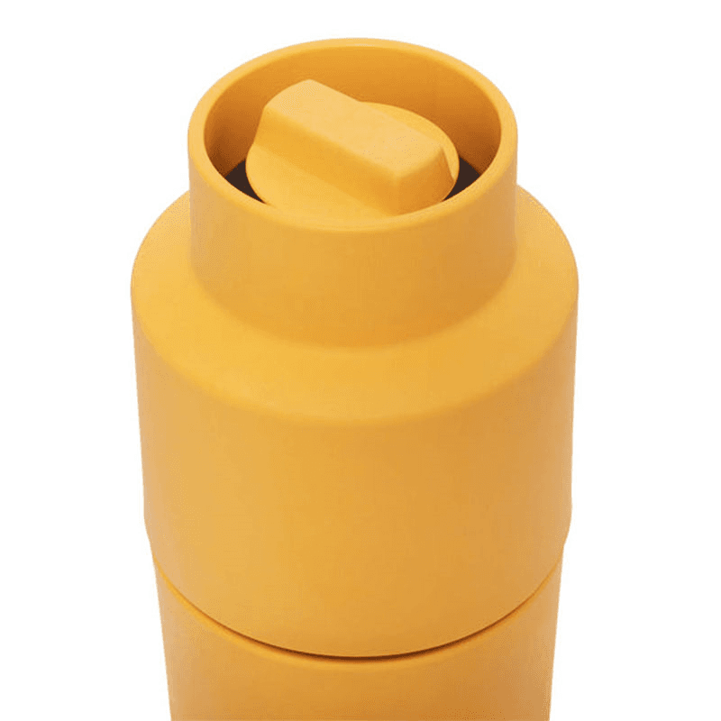 Billund Grinder, Masala