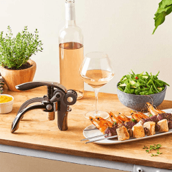 Image showing the Baltaz Lever corkscrew, 13.5cm product.