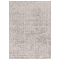 Image showing the Aston Hand Tufted Silky Rug, 120 x 170cm, Sand product.