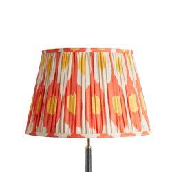 Image showing the Straight empire Shade, 45cm, st clements product.