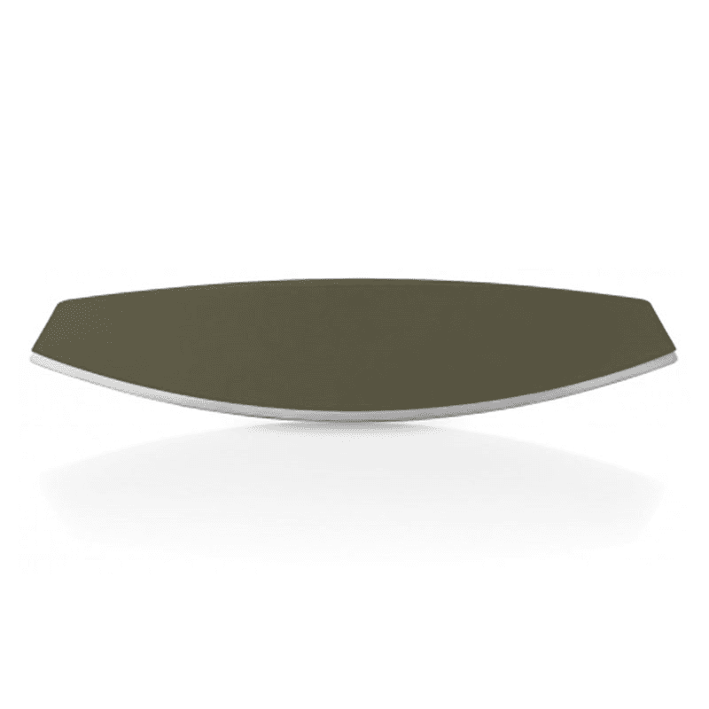 Green Tool Pizza/Herb Knife, 37cm