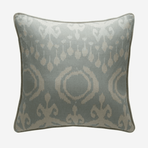 Volcano Cushion 55 x 55cm, Powder, 55 x 55cm, Powder