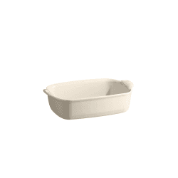 Image showing the Ceramic Individual Oven Dish, 22cm, Clay product.