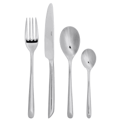 Image showing the Raglan Cutlery Set, 24 Piece product.